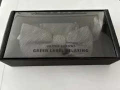 UNITED ARROWS 蝶ネクタイ ボウタイ