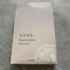 アイシャドウ&チークMENARD JUPIER beauty paletteのサムネイル