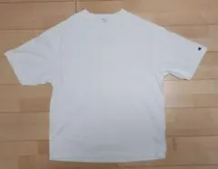 Champion×monkeytime PIGMENT JERSEY TEE 白のサムネイル
