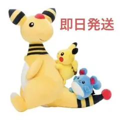 2025年最新】デンリュウ ぬいぐるみ ポケモンセンターの人気アイテム