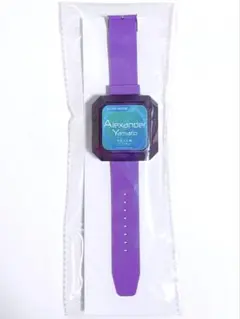 【非売品】 King &amp; Prince キンプリ　時計 KING OF PRISM -Shiny Seven Stars-』＋watch・キンプリ公式