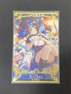 FGOAC】清少納言 最終再臨フェイタル - メルカリ