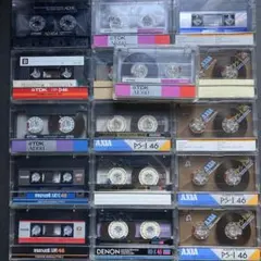 激レア]ブラフマン brahman 本物のデモテープ カセットテープ2本セット