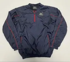 MIZUNO ミズノ 野球 ソフトボール ウェア ピステ ネイビー 150