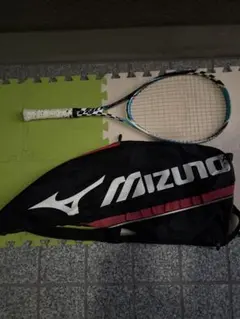 テニスラケット ミズノ