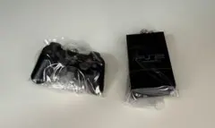 PlayStation ミニチュアチャーム付き ビスケット 2点