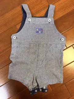 familiar ファミリア ロンパース 70cm ベビー 出産準備 プレゼント