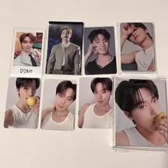 seventeen ディノ　 トレカ　まとめ売り