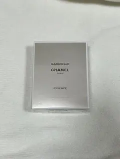 新品未使用CHANEL ガブリエル　エッセンス 50ml