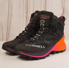 2026年最新】MERRELL メンズ靴の人気アイテム - メルカリ