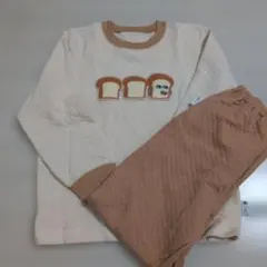 新品未使用 UNIQLOユニクロ パジャマ 120cm