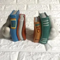 2025年最新】ディズニー ブックエンドの人気アイテム - メルカリ