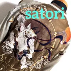 SNK KOF XV CONVENTION JACKET XLサイズ スカジャン SNK KOF XV CONVENTION JACKET XLサイズ スカジャン - メルカリ