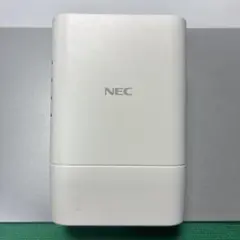 NEC Aterm W1200EX 無線LAN中継機 本体