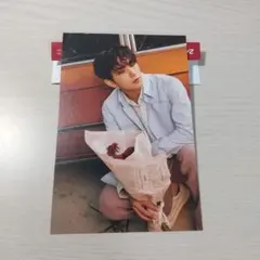 SEVENTEEN セブチ ジョシュア yourchoice ポストカード