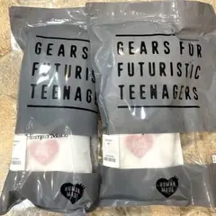 HUMAN MADE x Girls Don'tCry RoomSlippers