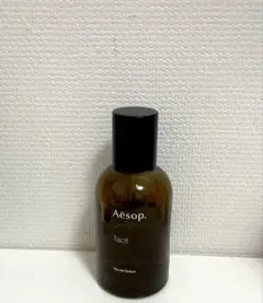 Aesop Tacit オードパルファム 50ml