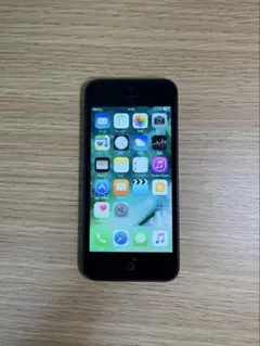 iPhone 5　1台 　5s　3台のセット！動作確認済　豪華オマケ付 SnapCrab_No-0133.png