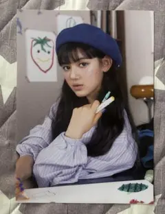 NewJeans シーグリ2023 ダニエル ポスター