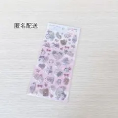 クーリア♡めちゃキラシール スイートカフェ