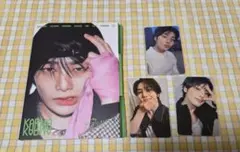 Stray Kids KARMA アコーディオンVer. アイエン