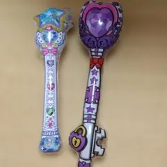 2026年最新】魔法少女ララベル ステッキの人気アイテム - メルカリ