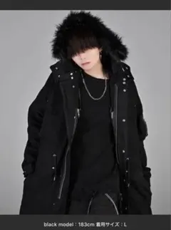 M-65 Mods coat / M-65 モッズコート