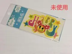 平成レトロ　KLC 　シール　ステッカー　ベアータ　コレクション