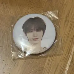 BOYNEXTDOOR ボネクド テサン 缶バッジ 公式