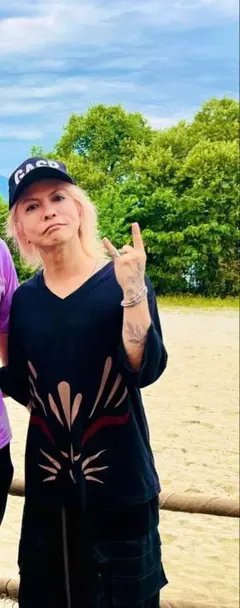 2026年最新】ワーロック hydeの人気アイテム - メルカリ