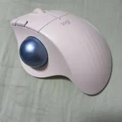 logi トラックボール ERGO M575 ホワイト