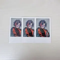 にじさんじ Standard Goods Vol.4 チェキ 魁星