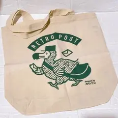 オビワン　トートバッグのサムネイル