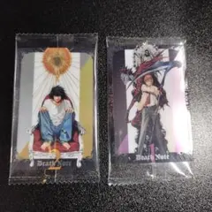 デスノート ウエハース カード 夜神月 L