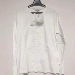 組曲　カットソー　TL 新品未使用品❤️❤️❤️