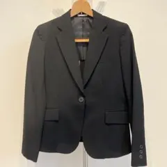 レディース テーラードジャケット