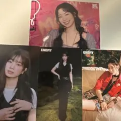 TWICE ダヒョン ラントレ