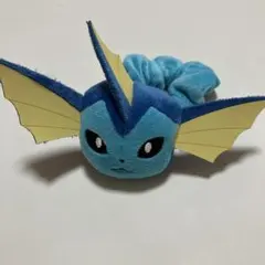 ポケットモンスター フェイスぬいぐるみバンド イーブイフレンズ シャワーズ