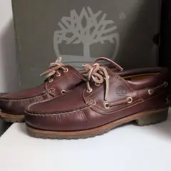 【極美品】Timberland 3eye バーガンディ 9w 2026年最新】Timberland 3eye バーガンディの人気アイテム - メルカリ