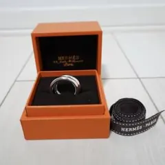 極美品 HERMES ヴェルティージュ 希少サイズ50 付属品込 - メルカリ