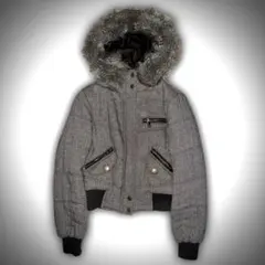 2025年最新】ファージャケット y2kの人気アイテム - メルカリ