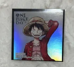 モンキー・D・ルフィ ステッカー シール 非売品 匿名配送 限定 - メルカリ