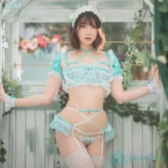 パルフェット pharfaite ETERNA-CHIC レースリミテーション - メルカリ