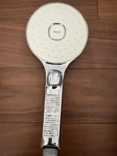 INAX シルバーラウンド型シャワーヘッド - メルカリ