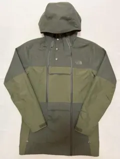 【THE NORTH FACE】URBAN GEAR JACKET