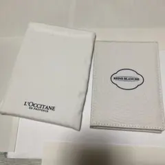 ロクシタン　ミラーのサムネイル