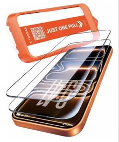 TORRAS iPhone17 Pro Max 用保護フィルム