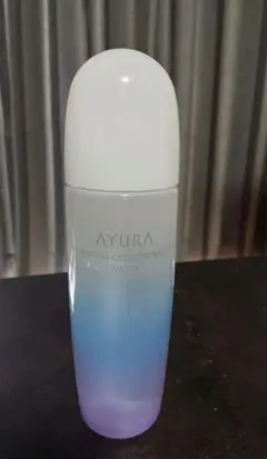 AYURA リズムコンセントレートウォーターのサムネイル