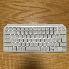 ロジクール MX KEYS MINI KX700PG