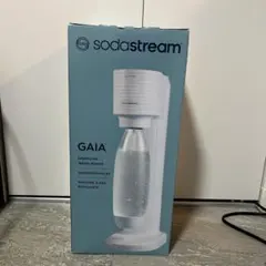 2026年最新】ソーダストリーム GAIA(ガイア) スターターキットの人気